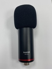 Focusrite Scarlett CM25 MK3 / MKIII Studio 3rd Gen