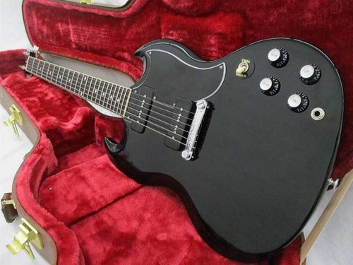 Gibson usa special - usa,