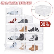 Shoe storage boxes - storage,