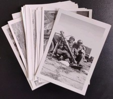 Lot original ww2 snap - of, 30