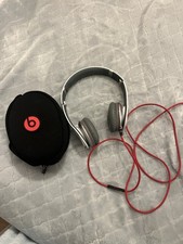 Dr Dre Beats Headphones Working But Parts Are Broken