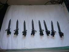 Volvo fuel injector - volvo, 31303238