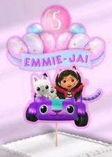 Personalised Gabby’s