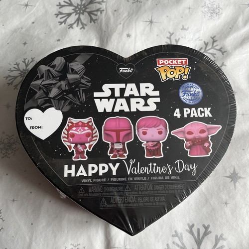 Funko pop star wars - pop,