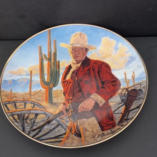 John wayne cowboy - john, legend