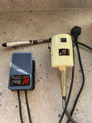 Axminster flex shaft rotary - flex,