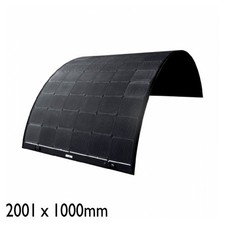 240w CIGS Self Adhesive Solar