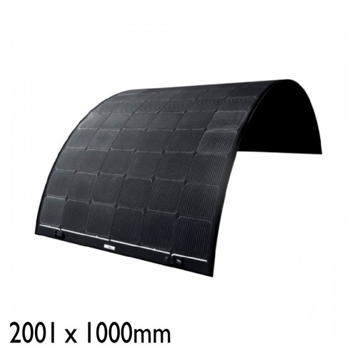 240w cigs self adhesive solar - 240w,