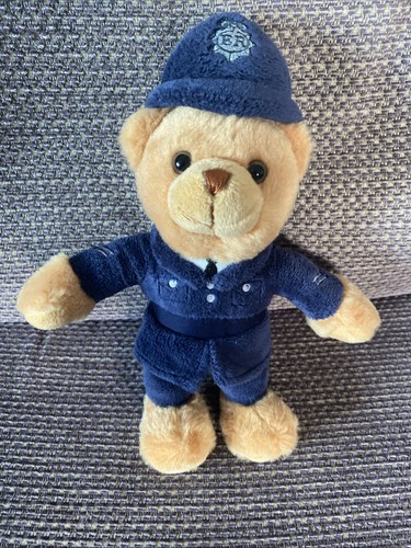 25cm keel toy - toy, police