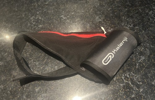 Kalenji trail running bottle - kalenji,