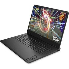 HP OMEN 17-db0009na 17.3"