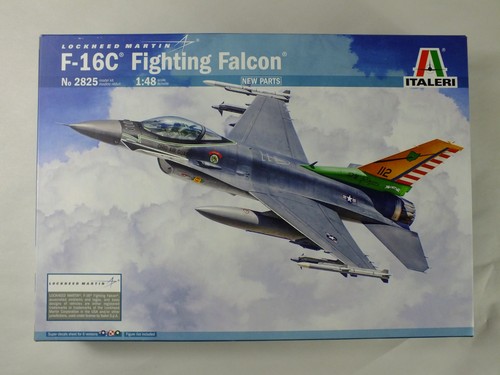Italeri lockheed martin - italeri,