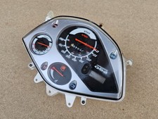 PGO G-Max 50 Counter Clock