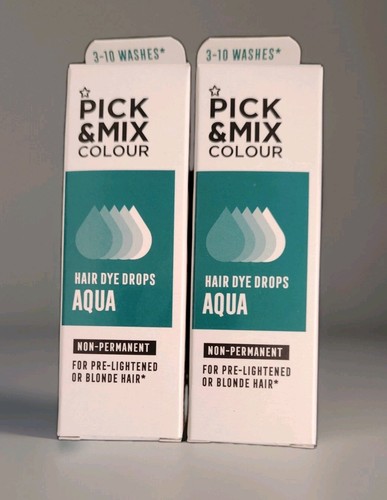 Superdrug pick mix colour - pick, &