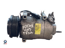2016 FORD FOCUS MK3 2.0L