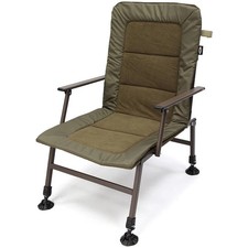 NGT XPR Fishing Chair with
