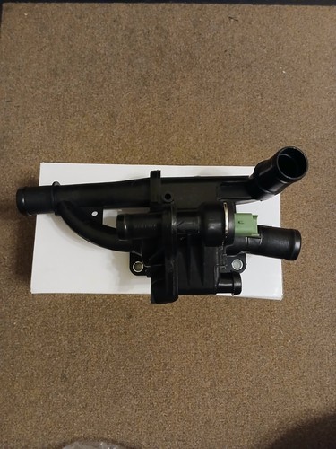 Ford focus tdci thermostat - focus, 1.6