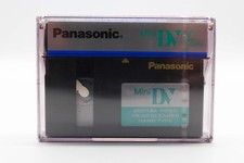 Panasonic MiniDV Digital Video