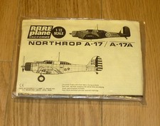 RarePlane 1/72 scale Northrop