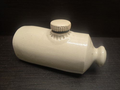 Vintage ceramic hot water - vintage,
