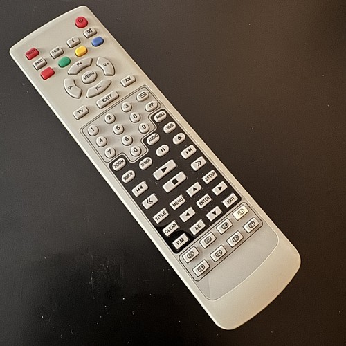 Akai t101 bay dvd remote - akai, tv