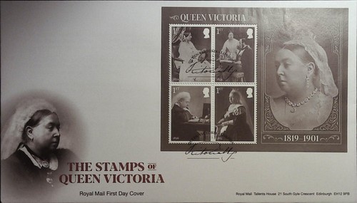 2025 fdc the stamps - the, of