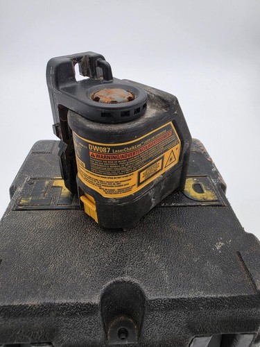 Dewalt dw087 self leveling - dewalt, self-leveling