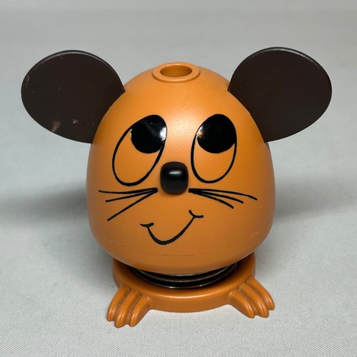 Vintage novelty mouse - vintage,