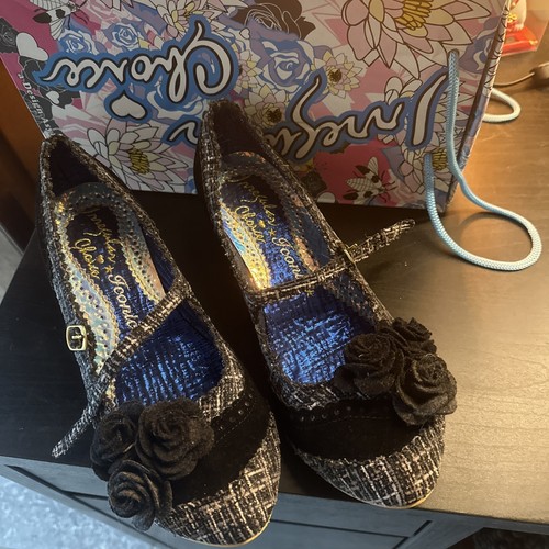 Irregular choice women - irregular, women's