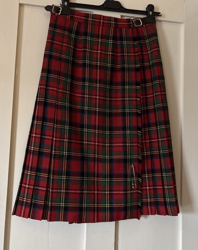 Vintage ben nevis red - vintage,