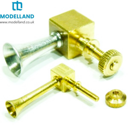Horn ship brass - horn,