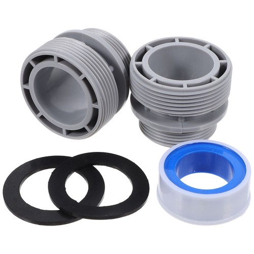 2pcs pool pump adapter - pool,
