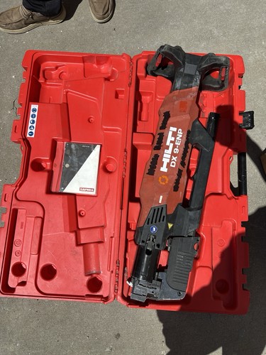 Hilti enp powder - 9-enp,