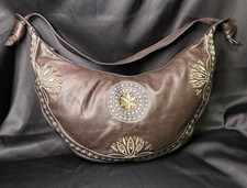 LAURA ASHLEY Rhinestone