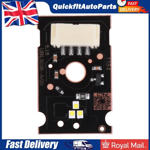 Led drl board - led,