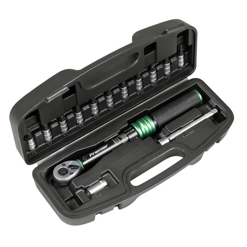 Sealey premier torque wrench - sealey,
