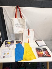 Freddie Mercury Owned Shirt Sold at Sotherby's 2023 Fully Authenticated