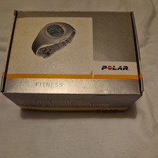 Polar F4 Fitness Heart Rate