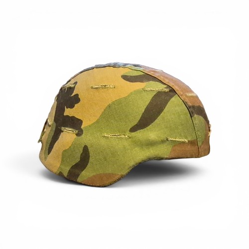 Msa woodland usgi helmet - woodland,