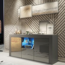 Modern 145cm TV Unit Cabinet I