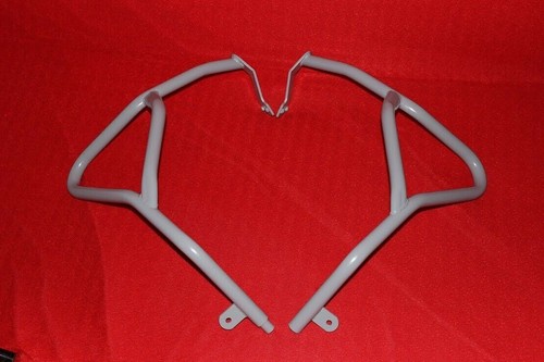 Used engine guard - guard, protection