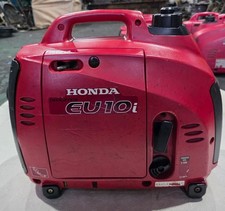 Honda EU10i Inverter Generator
