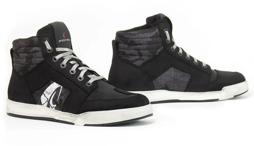 Motorcycle boots forma - boots,