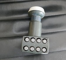 Zinwell 8 way Octo  LNB