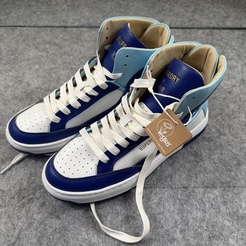 Superdry basket lux - superdry,