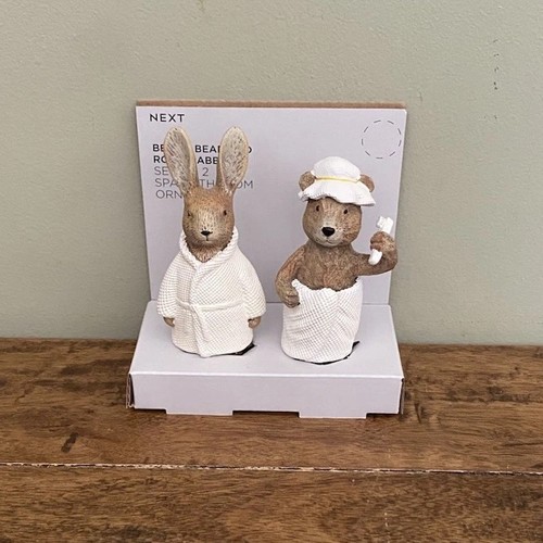 Next ornaments bertie - ornaments, &