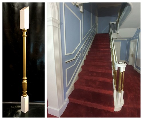 Elvis 2022 movie film prop - movie,