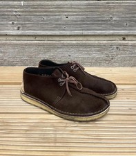 Clark’s Desert Trek Men’s