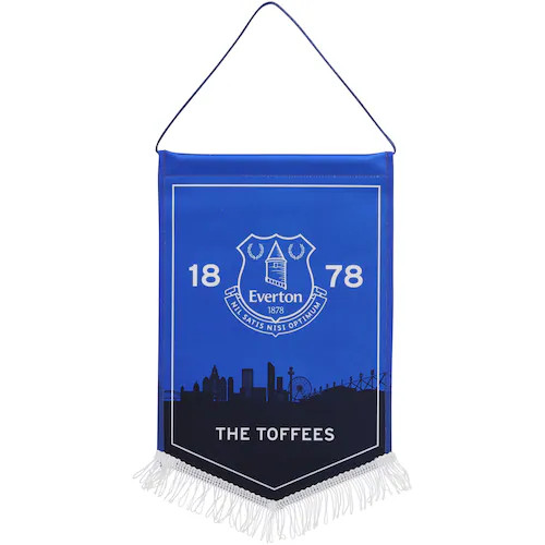 Everton medium standard - everton,