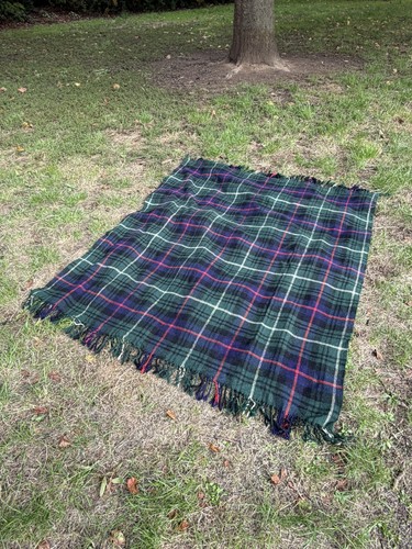 Vintage large karobes - karobes, scottish